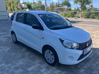 Suzuki Celerio 2017 1.0 GL 68HP 5D ΑΡΙΣΤΟ-thumb-7