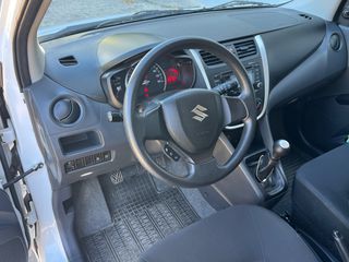 Suzuki Celerio 2017 1.0 GL 68HP 5D ΑΡΙΣΤΟ-thumb-8