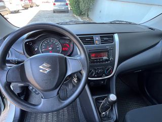 Suzuki Celerio 2017 1.0 GL 68HP 5D ΑΡΙΣΤΟ-thumb-9