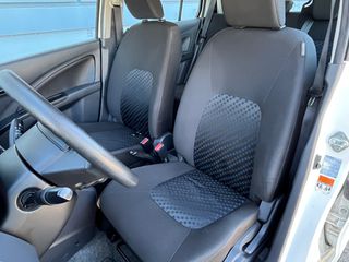 Suzuki Celerio 2017 1.0 GL 68HP 5D ΑΡΙΣΤΟ-thumb-11