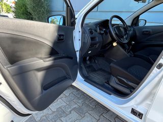 Suzuki Celerio 2017 1.0 GL 68HP 5D ΑΡΙΣΤΟ-thumb-12