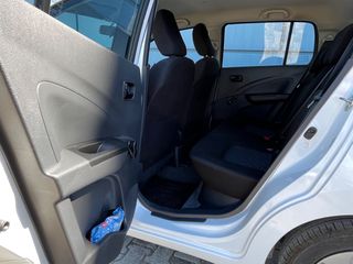 Suzuki Celerio 2017 1.0 GL 68HP 5D ΑΡΙΣΤΟ-thumb-13