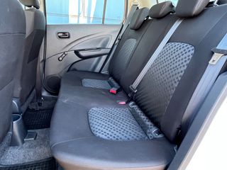 Suzuki Celerio 2017 1.0 GL 68HP 5D ΑΡΙΣΤΟ-thumb-14