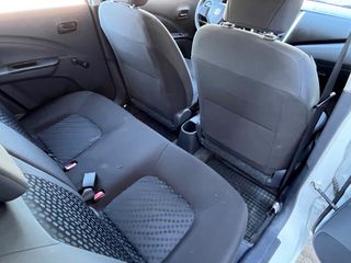 Suzuki Celerio 2017 1.0 GL 68HP 5D ΑΡΙΣΤΟ-thumb-16