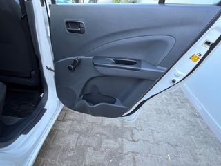 Suzuki Celerio 2017 1.0 GL 68HP 5D ΑΡΙΣΤΟ-thumb-17
