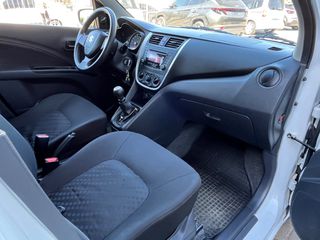 Suzuki Celerio 2017 1.0 GL 68HP 5D ΑΡΙΣΤΟ-thumb-18