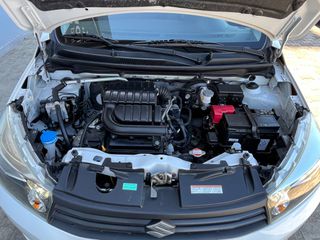 Suzuki Celerio 2017 1.0 GL 68HP 5D ΑΡΙΣΤΟ-thumb-21