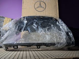 A0005423758 Κρύσταλλο ταμπλό Mercedes