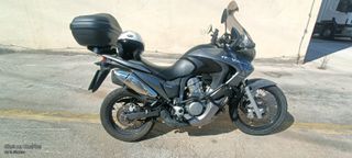 Honda XL 700V Transalp 2008