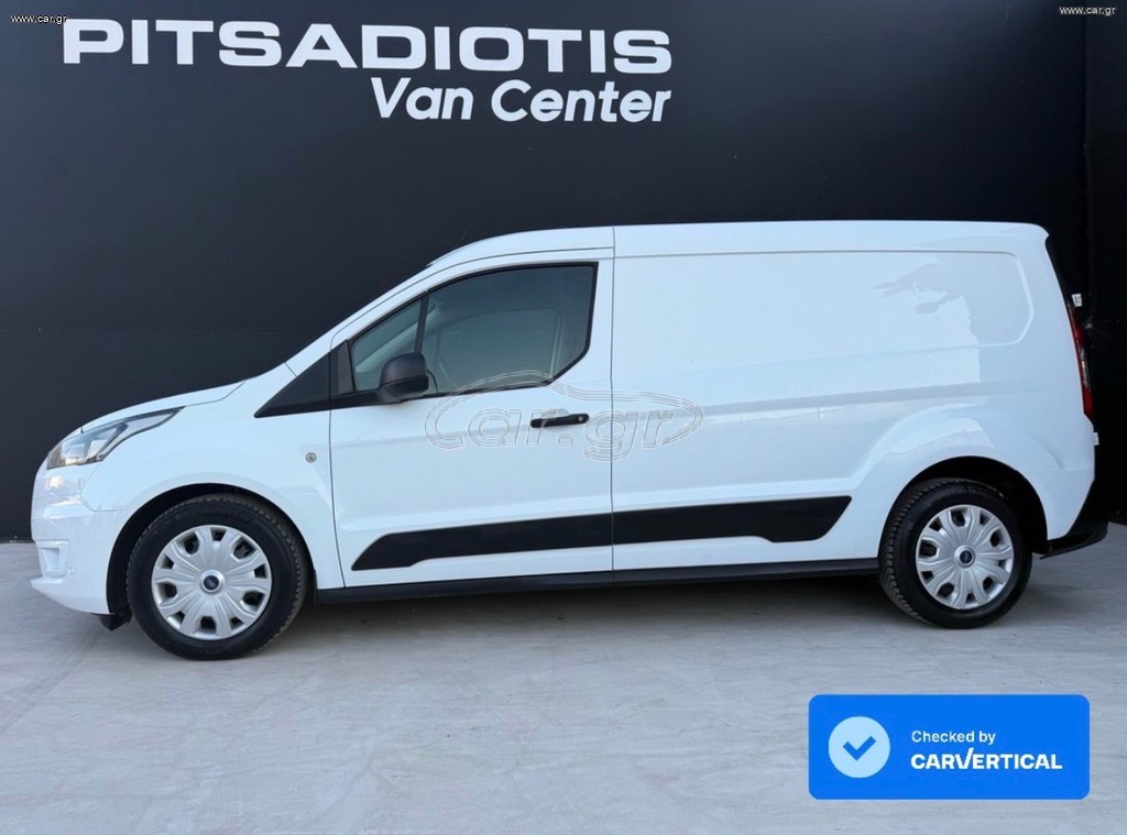 Ford Transit Connect 2020 NAVI*CAMERA*L2 MAXI