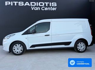Ford Transit Connect 2020 NAVI*CAMERA*L2 MAXI