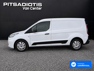 Ford Transit Connect 2020 NAVI*CAMERA*L2 MAXI