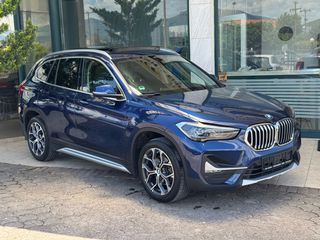 Bmw X1 2020 XDRIVE18D AUTOMATIC