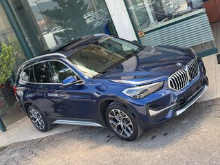 Bmw X1 2020 XDRIVE18D AUTOMATIC-thumb-3