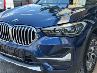 Bmw X1 2020 XDRIVE18D AUTOMATIC-thumb-5