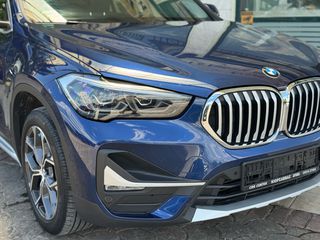 Bmw X1 2020 XDRIVE18D AUTOMATIC-thumb-6