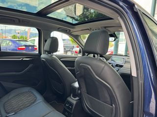 Bmw X1 2020 XDRIVE18D AUTOMATIC-thumb-37