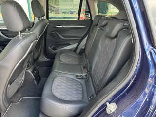 Bmw X1 2020 XDRIVE18D AUTOMATIC-thumb-40