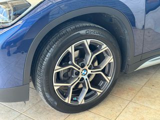 Bmw X1 2020 XDRIVE18D AUTOMATIC-thumb-9