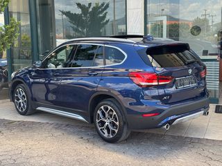 Bmw X1 2020 XDRIVE18D AUTOMATIC-thumb-10
