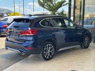 Bmw X1 2020 XDRIVE18D AUTOMATIC-thumb-11