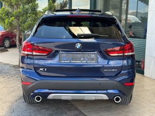 Bmw X1 2020 XDRIVE18D AUTOMATIC-thumb-12