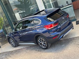 Bmw X1 2020 XDRIVE18D AUTOMATIC-thumb-13