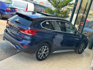 Bmw X1 2020 XDRIVE18D AUTOMATIC-thumb-14