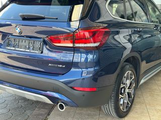 Bmw X1 2020 XDRIVE18D AUTOMATIC-thumb-15