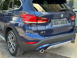 Bmw X1 2020 XDRIVE18D AUTOMATIC-thumb-16
