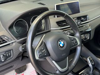 Bmw X1 2020 XDRIVE18D AUTOMATIC-thumb-20