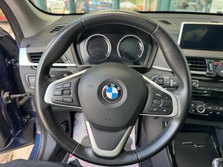 Bmw X1 2020 XDRIVE18D AUTOMATIC-thumb-24