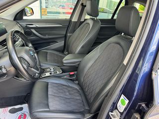 Bmw X1 2020 XDRIVE18D AUTOMATIC-thumb-30