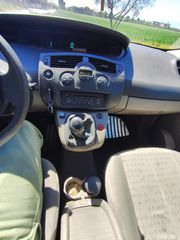 Renault Scenic 2004