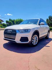 Audi Q3 2018 TFSI