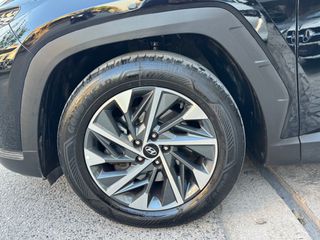Hyundai Tucson 2022 1.6 180HP PREMIUM ΥΒΡΙΔΙΚΟ ΒΕΝΖΙΝΗ ΕΛΛΗΝΙΚΟ BOOK SERVICE-thumb-6