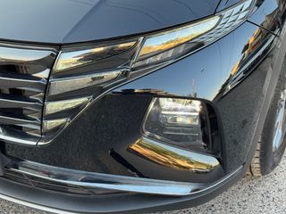 Hyundai Tucson 2022 1.6 180HP PREMIUM ΥΒΡΙΔΙΚΟ ΒΕΝΖΙΝΗ ΕΛΛΗΝΙΚΟ BOOK SERVICE-thumb-10