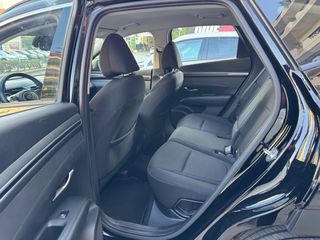Hyundai Tucson 2022 1.6 180HP PREMIUM ΥΒΡΙΔΙΚΟ ΒΕΝΖΙΝΗ ΕΛΛΗΝΙΚΟ BOOK SERVICE-thumb-12