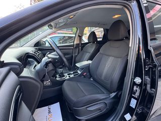 Hyundai Tucson 2022 1.6 180HP PREMIUM ΥΒΡΙΔΙΚΟ ΒΕΝΖΙΝΗ ΕΛΛΗΝΙΚΟ BOOK SERVICE-thumb-13