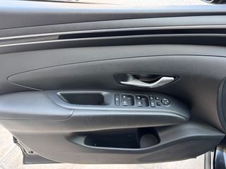 Hyundai Tucson 2022 1.6 180HP PREMIUM ΥΒΡΙΔΙΚΟ ΒΕΝΖΙΝΗ ΕΛΛΗΝΙΚΟ BOOK SERVICE-thumb-14