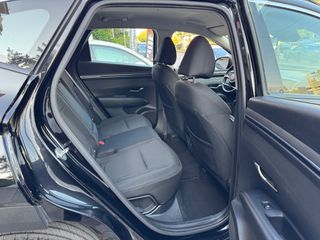 Hyundai Tucson 2022 1.6 180HP PREMIUM ΥΒΡΙΔΙΚΟ ΒΕΝΖΙΝΗ ΕΛΛΗΝΙΚΟ BOOK SERVICE-thumb-21