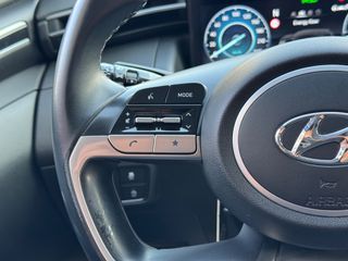 Hyundai Tucson 2022 1.6 180HP PREMIUM ΥΒΡΙΔΙΚΟ ΒΕΝΖΙΝΗ ΕΛΛΗΝΙΚΟ BOOK SERVICE-thumb-25