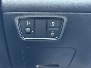 Hyundai Tucson 2022 1.6 180HP PREMIUM ΥΒΡΙΔΙΚΟ ΒΕΝΖΙΝΗ ΕΛΛΗΝΙΚΟ BOOK SERVICE-thumb-34