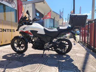 Honda CB 500 2015 CB500X ABS