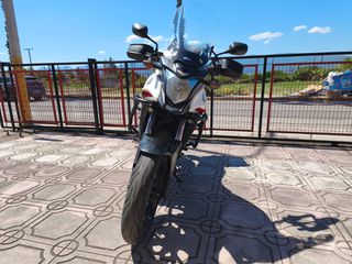 Honda CB 500 2015 CB500X ABS-thumb-2