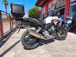 Honda CB 500 2015 CB500X ABS-thumb-4