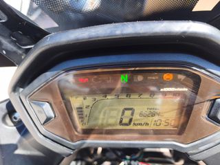 Honda CB 500 2015 CB500X ABS-thumb-6