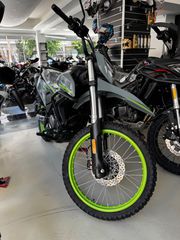 CFmoto DUAL 250 2026