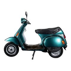 Piaggio Vespa 1990 COSA 200