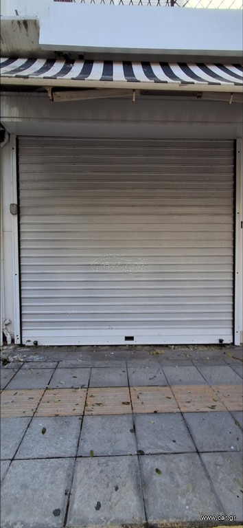 Ρολο καταστηματος